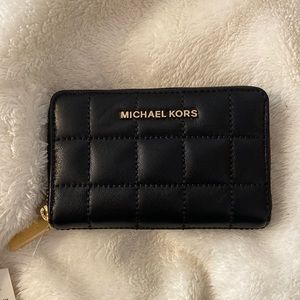Michael Kors Black wallet